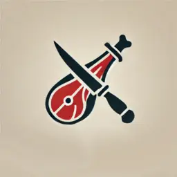 Logo Cortador de Jamón Lázaro Ortega